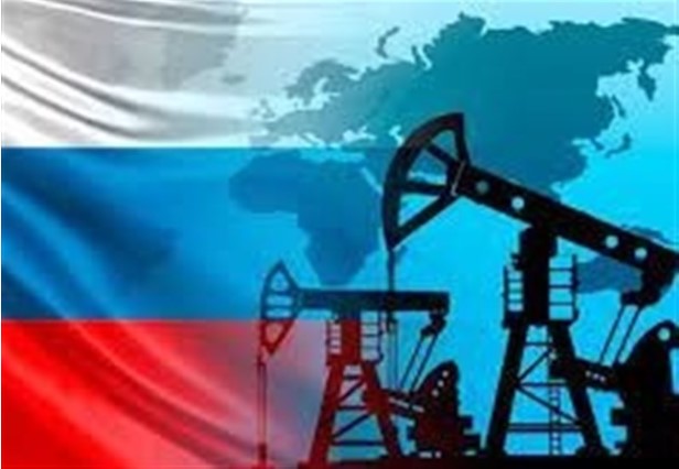 اروپا نفت روسیه را از طریق هند وارد می‌کند.